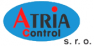 logo ATRIA CONTROLpng