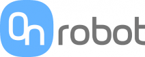 ON robot logo