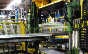 Průmyslová Automatizace SBAT výroba a montáž