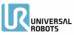 Universal robots logo